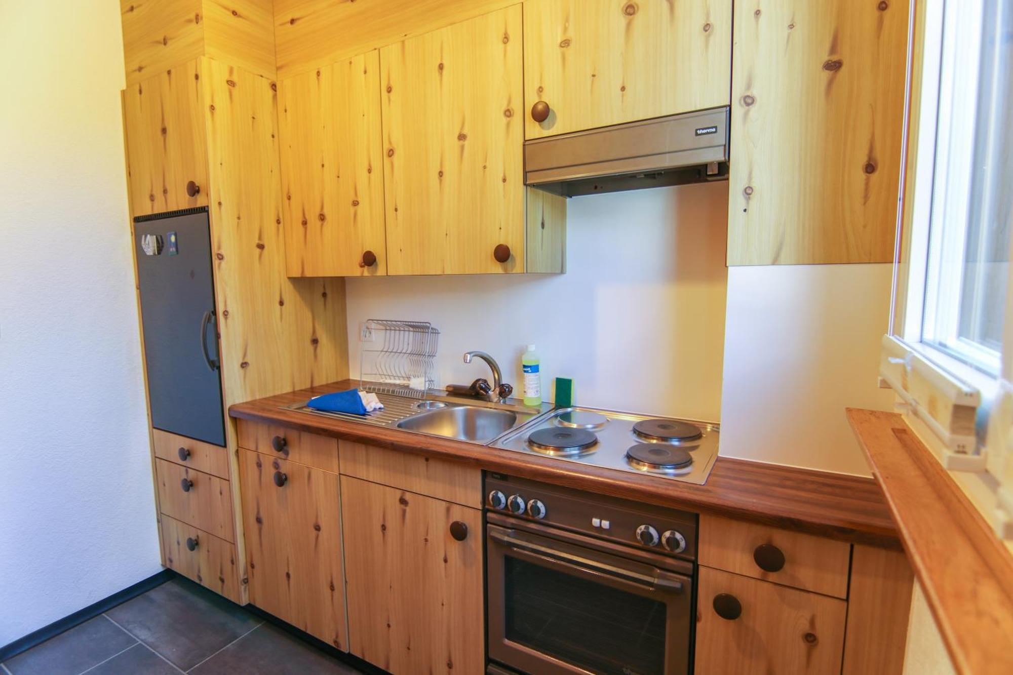 Apartment Miraflor Carmen - Arosa