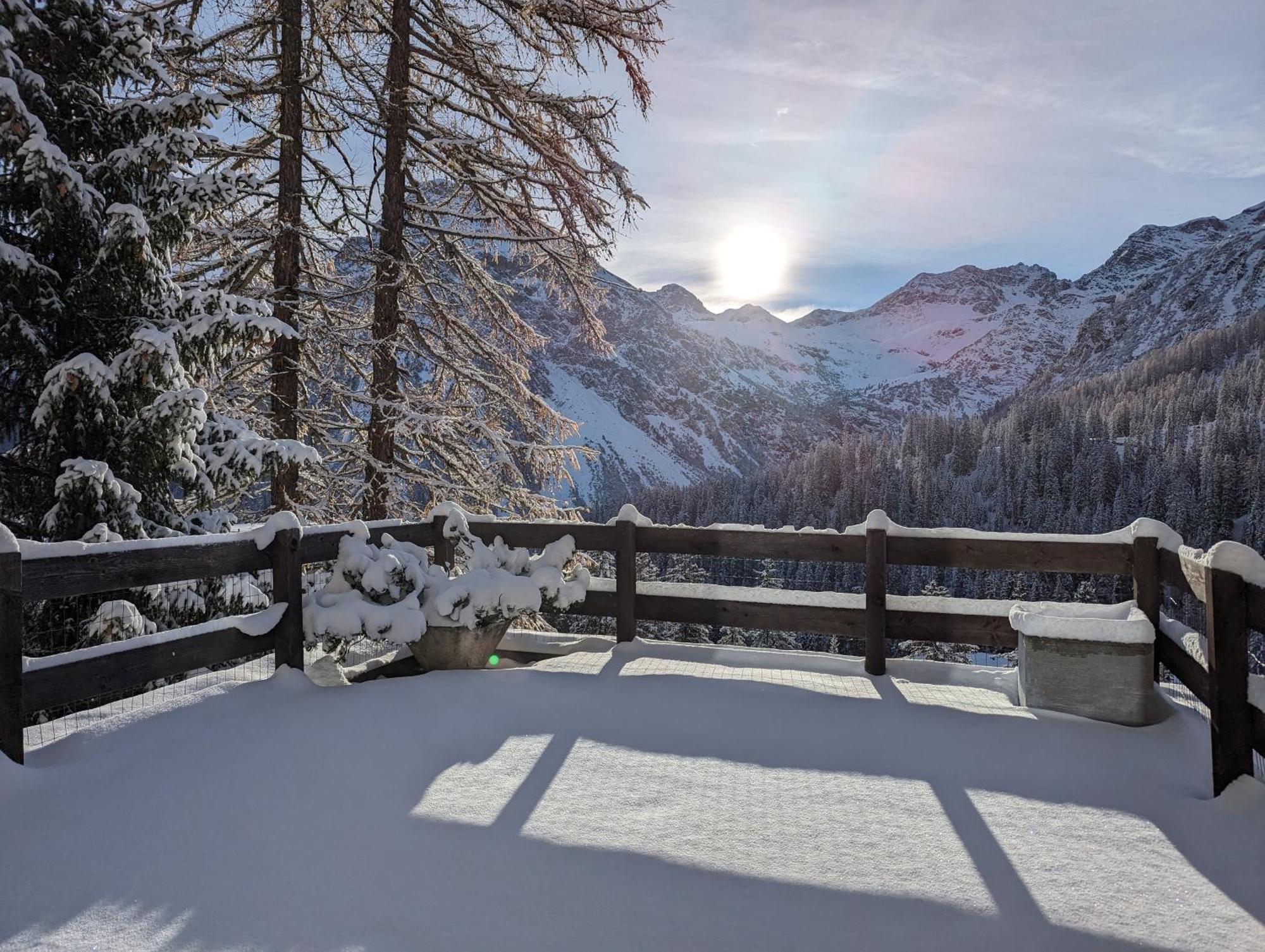 Miraflor Carmen - Apartment Arosa